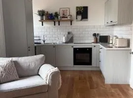 The Wee Harbour Home