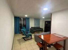 Departamento full