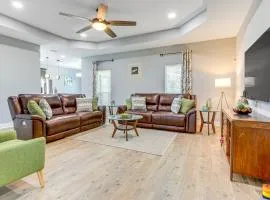 Suburban Bliss! Cozy Home with Neighborhood Perks