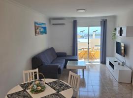 El Jable, hotel in Costa Calma