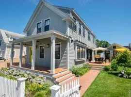 Short walk to Provincetown shopping