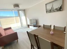 Hermoso departamento nuevo en Concepción 1
