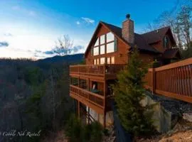 A Mountain Dream