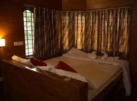Mansion Du Lac kumarakom