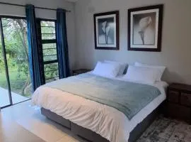 Kiewiets Nest