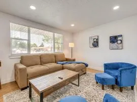 2 Mi to Gardner Village Recently Remodeled Home!