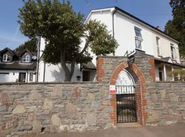 The Lychgate, guest house in Caldicot