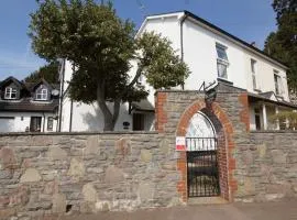 The Lychgate