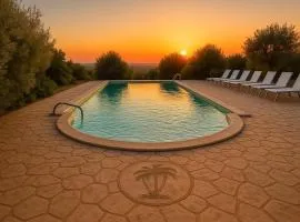 Villa Mira Exclusive with Pool- Noto Sicily