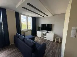 Apartament Bazyliańska, metro Bródno