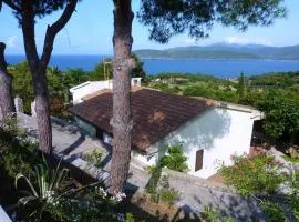 Barabarca con vista sul Golfo - Goelba