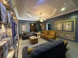 Kf Apartments, Swimming pool, Gym, Wifi