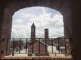 Rooftop View Città della Pieve, hotel in Città della Pieve