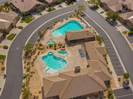 Ridge House - Two Pools Near Zion