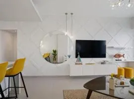 Luxurious Caribbean Aquarella 8th floor