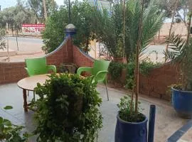 Africa Hollywood