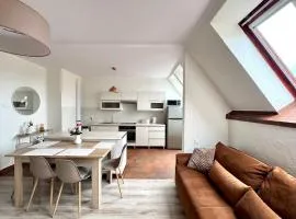 CityNest Biskupia