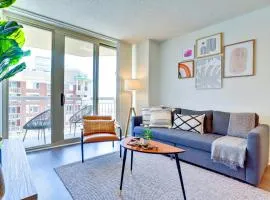 Cozy and Beautiful Apartment to Business Trips or Vacations