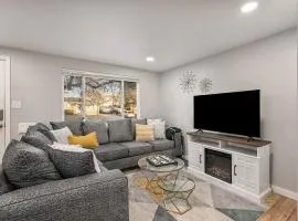 Spacious Retreat W Fenced Yard & Patio