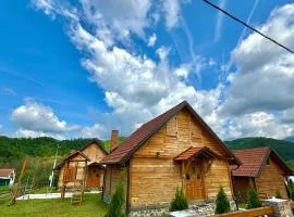 Vikendice Jovicic
