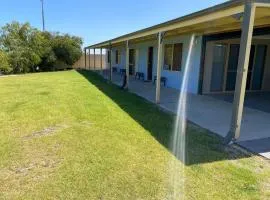 Sand and Sea Escape Lancelin
