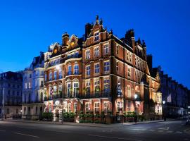Milestone Hotel Kensington, hotel in London