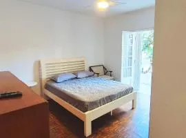 PIT04- Apartamento 4Min a pé da Praia da Pitangueias