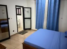 Residence Alasr