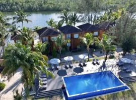 River Lodge Resort