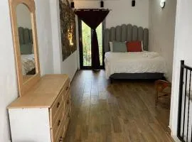 Casa de 2 niveles en Antigua Guatemala