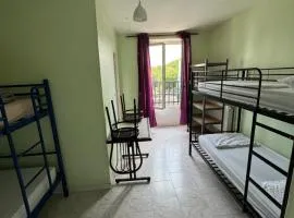Hostel Wilson