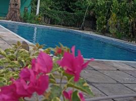 Rancho PÔR do Sol, hotel a Benevides