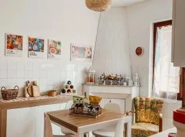 Hortensia Home