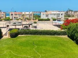 Marina 4 - Villa with lake view