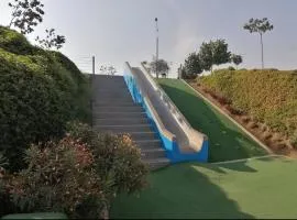 Alojate en Mala playa y campo