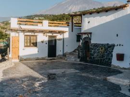 Casa in The Clouds, Hotel in Genovés