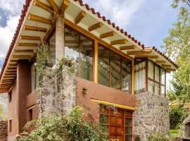 Hermosa casa confortable en el Valle Sagrado