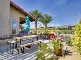 Roadrunner Roost at Rams Hill Golf Resort!