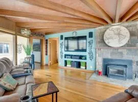 Spacious Grand Junction Home Rental with Mtn Views!