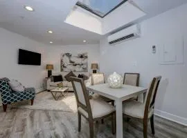 DuPont Circle-Suite 7Kalorama Luxury Apartment