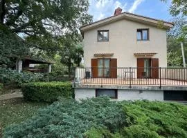 Mates house in Tribalj - 3 bedroom house