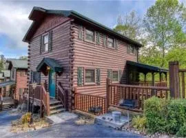 Day Dreamer Cabin W Views By Beyond Expectations