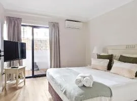2 Paradise Pool Parking Huge 1br Cbd