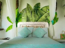 Monyoli Hotel & Boutique