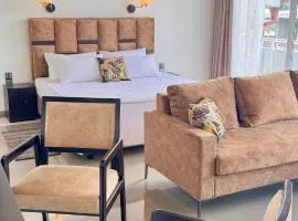 Green Legacy Loft