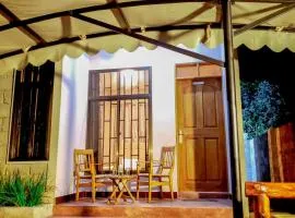 Given House