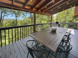 Once Upon an Oak Ledge