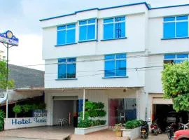 HOTEL TANIA