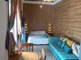 Studio coeur de la Medina