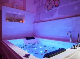 La Plume d'Amour- Love Room au Cœur du Vieux Tours